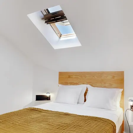 Sun Housing Daire